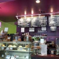 The coffee menu ranges from specialty brews and iced coffee to caffeine free drinks and the nitro cold brew. Black Dog Coffee Mid City West 44 Tips