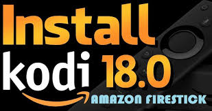 A multimedia center for your smartphone. How To Install Kodi 18 1 Leia 17 6 On Firestick Tv Kodi Movie App Free Movies