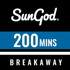 This can be very inconvenient if you find yo. Sungod Breakaway 200 Strava Challenges