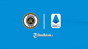 Spezia is playing next match on 6 feb 2021 against sassuolo in serie a. Profil Spezia Klub Terakhir Promosi Ke Serie A Liga Italia 2020 2021 Pernah Bangkrut Bangkit Lagi Tribun Batam