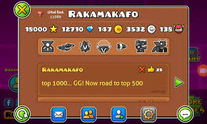 Download the latest version of geometry dash full version apk free game app for android & ios. Free Geometry Dash V2 111 Apk Download For Android Getjar