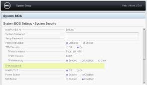 Trusted platform module (tpm, also known as iso/iec 11889) is an international standard for a secure cryptoprocessor, a dedicated microcontroller designed to secure hardware through integrated. Esxi 6 7 Tpm Support On Dell Emc Poweredge Server Vinfrastructure Blog