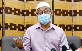 Ulasan pegawai khas exco kerajaan negeri selangor untuk rumah pengasih warga prihatin. Terengganu Mahu Buka Kaunter Vaksin Di Masjid Kata Exco Neotizen News