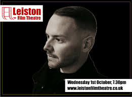 Ryan Gooding Psychic Medium