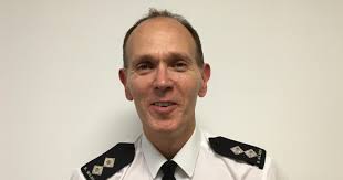 We asked a police inspector how to avoid crime in Lenton