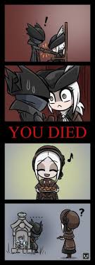 More memes, funny videos and pics on 9gag. Uncanny Valley Bloodborne Dark Souls Bloodborne Dark Souls Funny