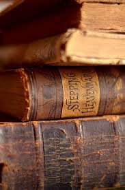 Old Books Old Books Antique Books Leather Books