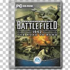 The road to rome, see below. Game Icons 11 Battlefield 1942 Secret Weapons Of Wwii Png Klipartz