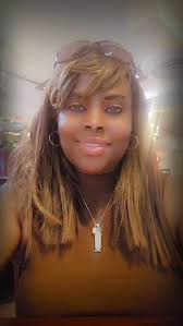 I freaking ❤️LOVE❤️ me some her. That she is me😘