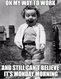 Checkout happy friday memes who give you joy, fun, happy life, and it makes us laughed. 50 Funny Good Morning Memes For Kick Ass Mornings Sheideas