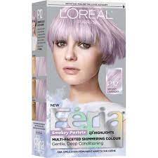 Beauty With Images Loreal Hair Color Feria Hair Color Hair Color Pastel