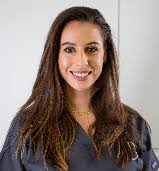 Dr. Dr Camilla Morrison