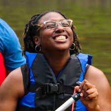 Because You Said Yes