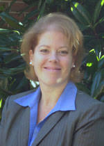 Dr. Amy Knowles