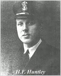 H.M.S. Hood Association-Battle Cruiser Hood: Crew Information