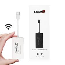 Set up android auto wireless by connecting most head units that work with android auto, and most phones that are capable of running android auto, can't use the wireless functionality. Carlinkit Wireless Carplay Dongle Wired Android Auto Fit For Car With Android Head Unit System Version 4 4 2 And Newer Support Mirroring Ios 14 Online Upgrade Dongle Not For Oem Factory Car Radio Buy Online In