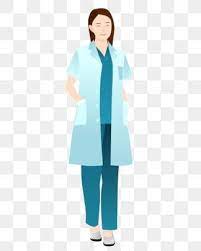 Hospital Nurse Doctor Png And Psd Nurse Nurse Staffing Cartoons Vector