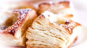 Cara Membuat Adonan Puff Pastry Youtube