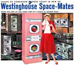 We did not find results for: Plan59 1950s Illustration Westinghouse Space Mates 1957 Westinghouse Vintage Kitchen Accessories Vintage Laundry