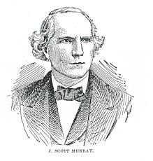 Edwards Bobo Murray, the Golden Boy of Anderson, South Carolina