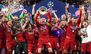 Barcelona take on liverpool at the nou camp in the champions league semifinal first leg. Liverpool Set To Be Top Seed For 2019 20 Champions League Liverpool Fc