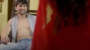 Bidaai – Charmsukh trailer: A husband, accused of erectile dysfunction, is  out to prove the opposite to every woman in town
