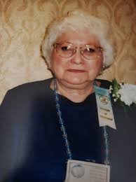 Donna (LANG) Rizzo of Warrior, Alabama December 5, 1958