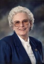 Virginia Canady Obituary (1923