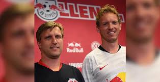There are 3 types of kits home, away, and the third kit. Rb Leipzig 19 20 Home Away Kits Revealed Footy Headlines