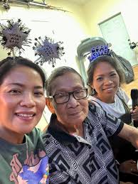 Marilyn Delos Santos Solatre (@solatre_marilyn) • Instagram photos and  videos