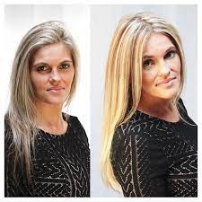 Instagram Photo By Djw Salon Spa Home Mar 25 2016 At 3 23pm Utc Types Of Hair Extensions Natural Hair Styles Hair Beauty