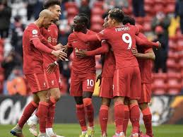 We provide a list of stream links to. Liverpool Vs Crystal Palace Sadio Mane Makes Sure Of Top Four Finish For Liverpool Football News