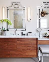 Plan to get our bathrooms done in the near future. the drake family. Top 5 Trends In Bathroom Cabinetry Cynthia Ferguson Designs