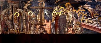 Se mai numește și săptămâna mare. Vinerea Mare Moartea Si Ingroparea Domnului Zi Aliturgica Denia Prohodului Domnului Crestinortodox Ro