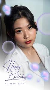 HAPPY BIRTHDAY CHEERS 🎂