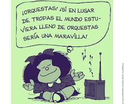 Mafalda Oficial - ????Colección La pequeña filosofía de... | Facebook