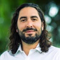 Marcus Stump's Instagram, Twitter & Facebook