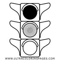 100% free great inventions coloring pages. Stop Coloring Page Ultra Coloring Pages