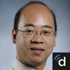 Dr. Alexander Foster, MD