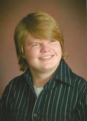 Devin William Resh (1990-2010)