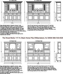 Alibaba.com offers 19,620 bar design restaurant products. Back Bar Designs