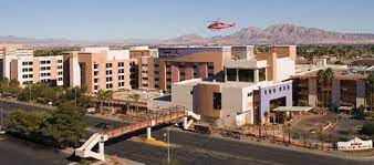 Sunrise Hospital Medical Center Las Vegas Nv Medical Center Patient Portal Hospital