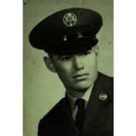 Terry Lee Sutherland Obituary (1944