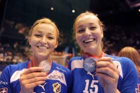 Juli 1994 i oslo) er en norsk tidligere håndballspiller. Hanna Bredal Oftedal Alchetron The Free Social Encyclopedia