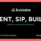 Vent, Sip, Build: Fix Your Follow-Up System (Live event image