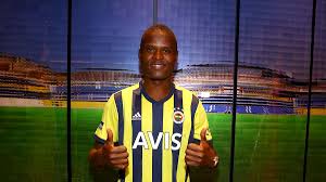 Mwigulu nchemba amewateua mbwana samatta, hamisa mobeto na edo kumwembe kuwa mabalozi wa kuhamasisha ulipaji kodi. Mbwana Samatta Kazanma Istegiyle Geldim Ve Cok Mutluyum Fenerbahce Spor Kulubu