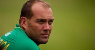 Kallis recalled to South Africa squad for one-dayers