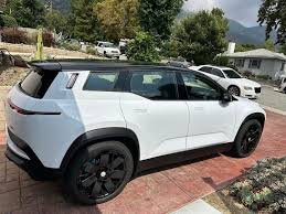 Image result for Surf White 2020 Fisker