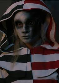 Amy Whitehall Fan Casting for Dcu (Dc Universe)