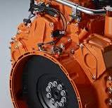 SCANIA POWER SOLUTIONS PRODUCT RANGE